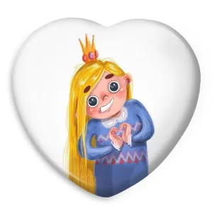 پیکسل قلبی دخترونه