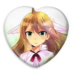 پیکسل قلبی میویس انیمه فری تیل Fairy Tail
