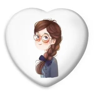 پیکسل قلبی دخترونه