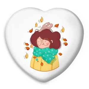 پیکسل قلبی دخترونه