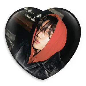 پیکسل قلبی کای گروه اکسو EXO