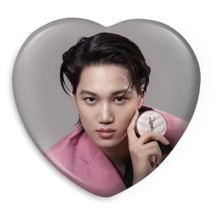 پیکسل قلبی کای گروه اکسو EXO