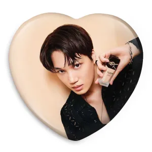 پیکسل قلبی کای گروه اکسو EXO