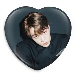 پیکسل قلبی کای گروه اکسو EXO