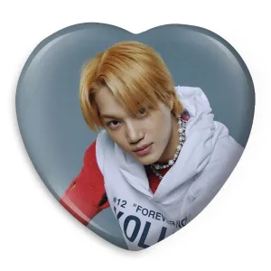 پیکسل قلبی کای گروه اکسو EXO