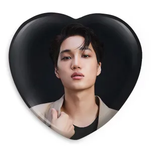 پیکسل قلبی کای گروه اکسو EXO