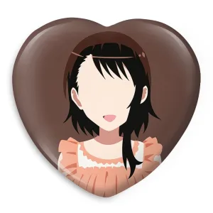 پیکسل قلبی اونودرا انیمه عشق دروغین