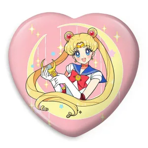 پیکسل قلبی اوساگی تسوکینو انیمه سیلور مون Sailor Moon