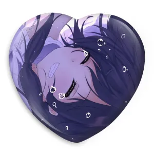 پیکسل قلبی هینا انیمه تغییر آب و هوا با تو