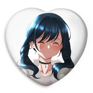 پیکسل قلبی هینا انیمه تغییر آب و هوا با تو