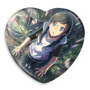 پیکسل قلبی هینا انیمه تغییر آب و هوا با تو