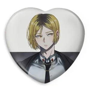 پیکسل قلبی دوربین