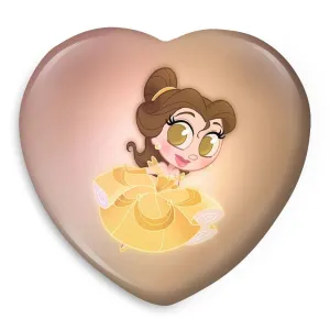 پیکسل قلبی انیمیشن دیو و دلبر Beauty And The Beast