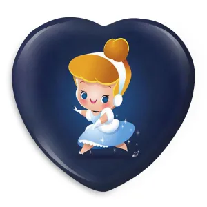 پیکسل قلبی سیندرلا Cinderella