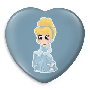 پیکسل قلبی سیندرلا Cinderella