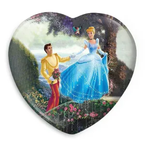 پیکسل قلبی سیندرلا Cinderella