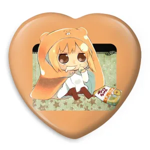 پیکسل قلبی اومارو انیمه اوماروچان Umaru Chan
