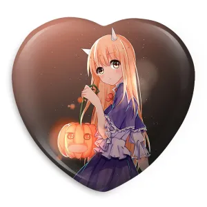 پیکسل قلبی دوما اومارو انیمه اوماروچان Umaru Chan