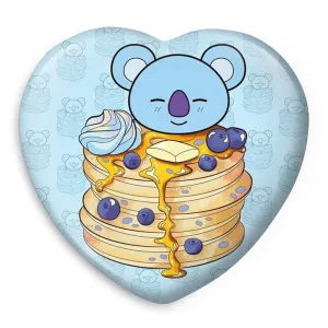 پیکسل قلبی کویا BT21 Koya
