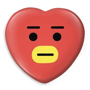 پیکسل قلبی تاتا BT21 Tata