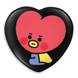 پیکسل قلبی تاتا BT21 Tata