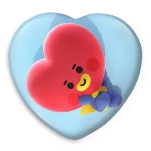 پیکسل قلبی تاتا BT21 Tata
