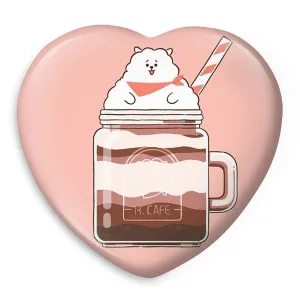 پیکسل قلبی BT21