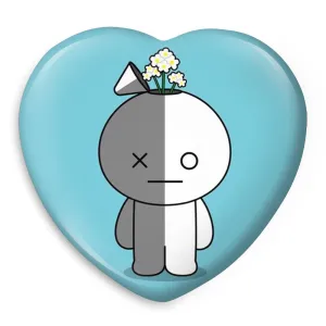 پیکسل قلبی BT21