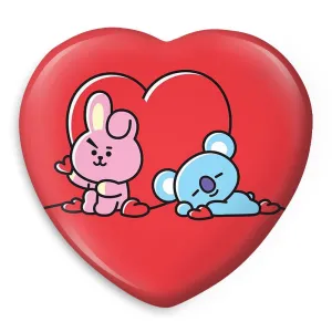پیکسل قلبی BT21