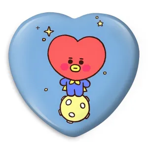 پیکسل قلبی BT21