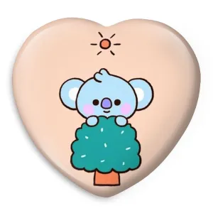 پیکسل قلبی BT21