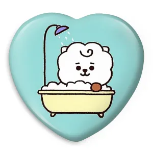 پیکسل قلبی BT21