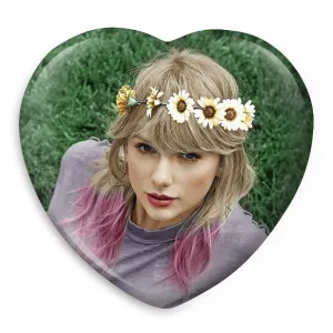 پیکسل قلبی تیلور سوئیفت Taylor Swift