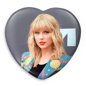 پیکسل قلبی تیلور سوئیفت Taylor Swift