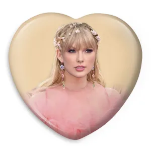 پیکسل قلبی تیلور سوئیفت Taylor Swift