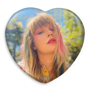 پیکسل قلبی تیلور سوئیفت Taylor Swift