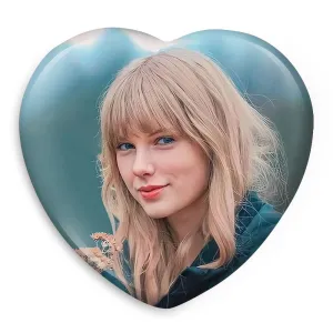 پیکسل قلبی تیلور سوئیفت Taylor Swift