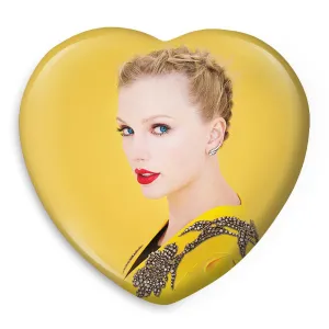 پیکسل قلبی تیلور سوئیفت Taylor Swift