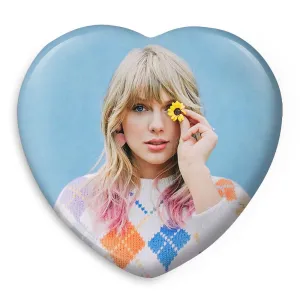 پیکسل قلبی تیلور سوئیفت Taylor Swift
