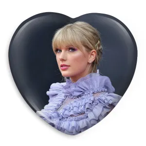 پیکسل قلبی تیلور سوئیفت Taylor Swift