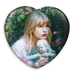 پیکسل قلبی تیلور سوئیفت Taylor Swift