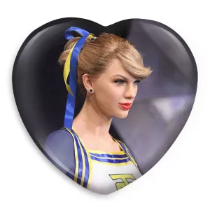 پیکسل قلبی تیلور سوئیفت Taylor Swift