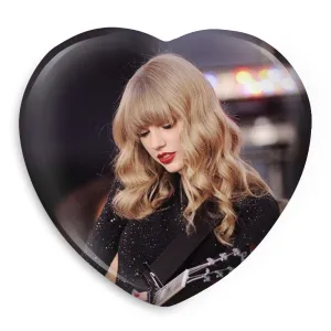 پیکسل قلبی تیلور سوئیفت Taylor Swift