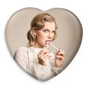 پیکسل قلبی تیلور سوئیفت Taylor Swift