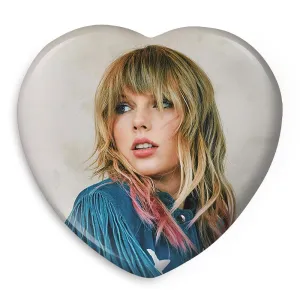 پیکسل قلبی تیلور سوئیفت Taylor Swift