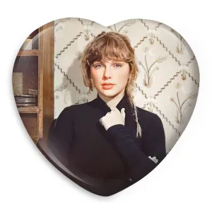 پیکسل قلبی تیلور سوئیفت Taylor Swift