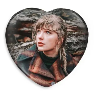 پیکسل قلبی تیلور سوئیفت Taylor Swift