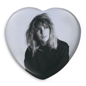 پیکسل قلبی تیلور سوئیفت Taylor Swift