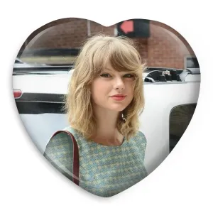 پیکسل قلبی تیلور سوئیفت Taylor Swift