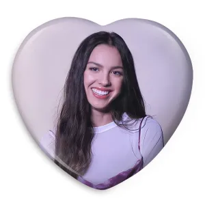پیکسل قلبی اولیویا رودریگو Olivia Rodrigo